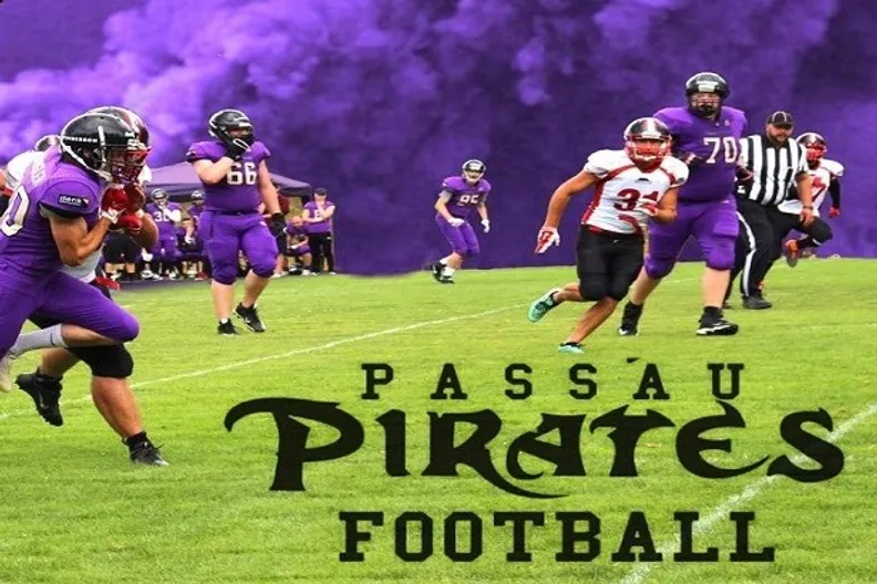 Passau Pirates Tryout #2 2019