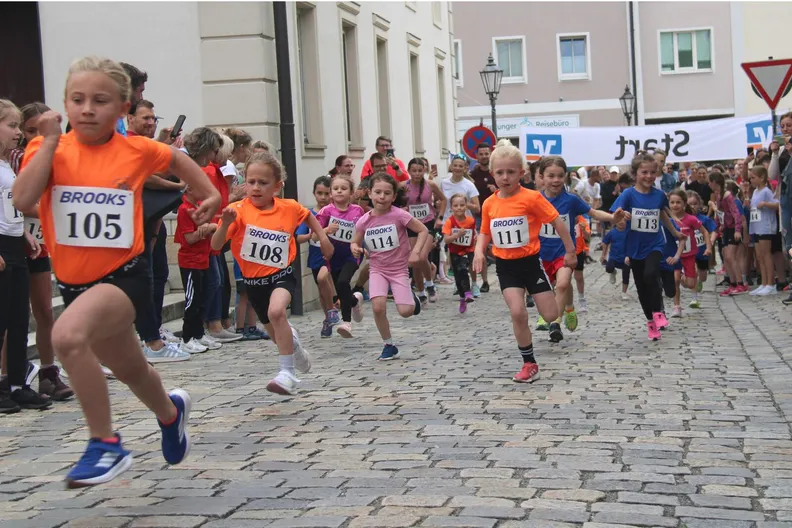 21. Freyunger Stadtlauf 2026