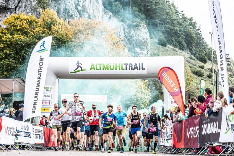 12. Altmühltrail 2026