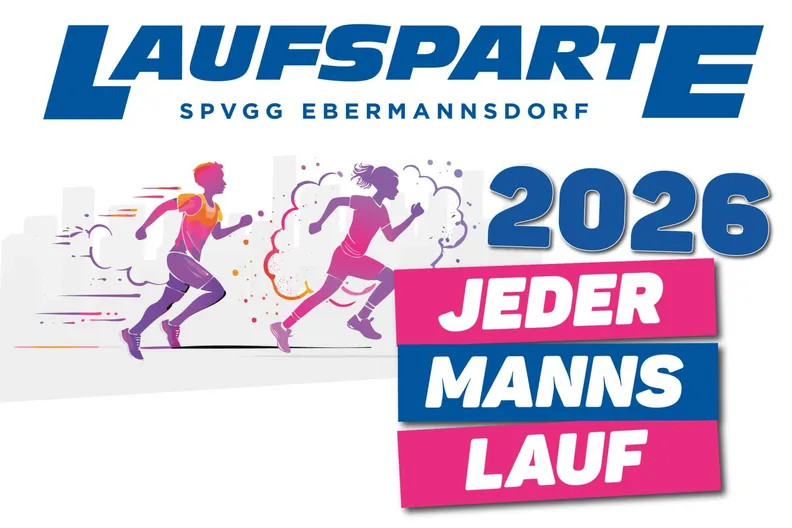 35. Ebermannsdorfer Jedermannslauf