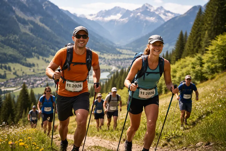 Allgäu Mittsommer Marsch 2026
