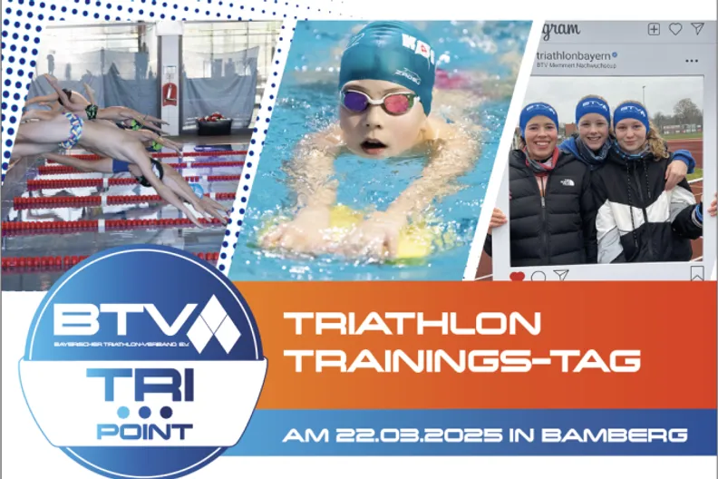TriPoint Day Böhnlein Sports Bamberg 2026
