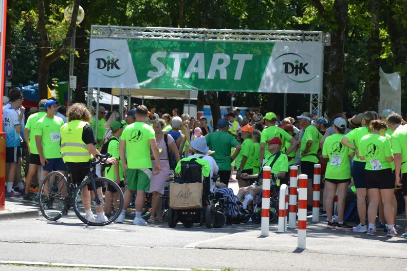 2. DJK-Willibaldslauf