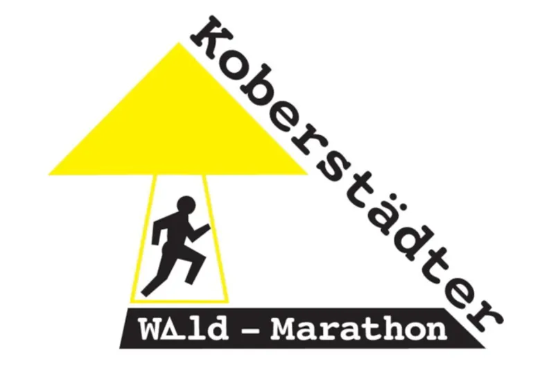 46. Koberstädter Waldmarathon