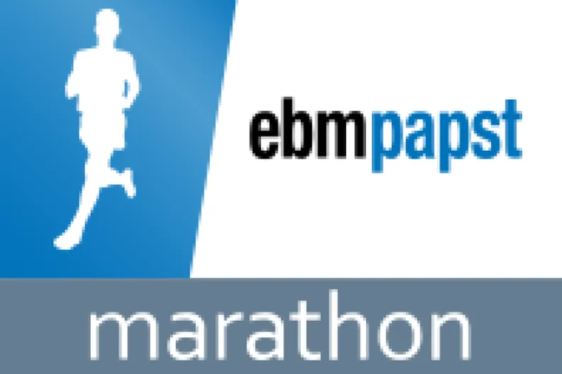 29. Ebm-papst Marathon 2026