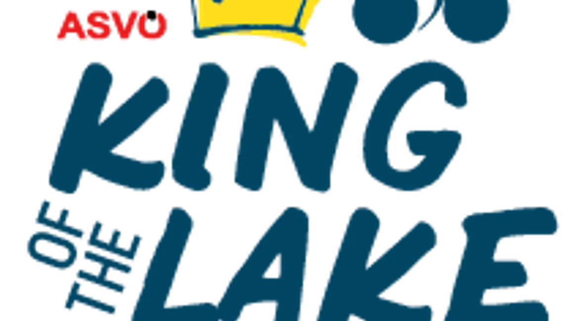 King of the Lake 2026 startet mit 47,2 km Zeitfahren rund um den Attersee