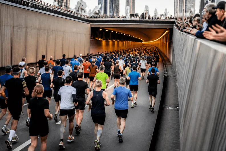 40. NN Dam tot Damloop 2026