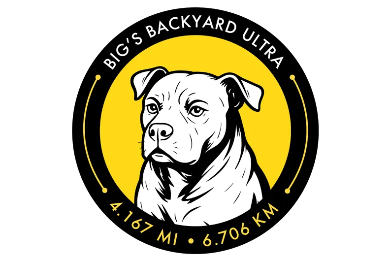 Big's Backyard Ultra Individual World Championship 2027