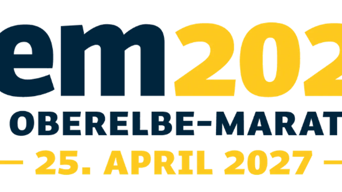 Rekordanmeldungen und neue Zugregelungen für den VVO Oberelbe-Marathon 2027