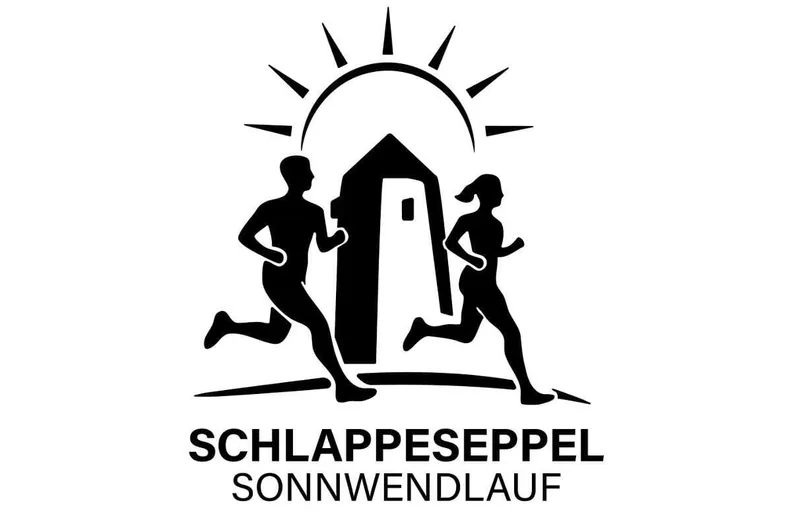 Testlauf zum 2. Schlappeseppel Sonnwendlauf Großostheim