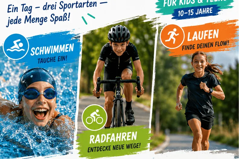 TriDay Fürth 2026