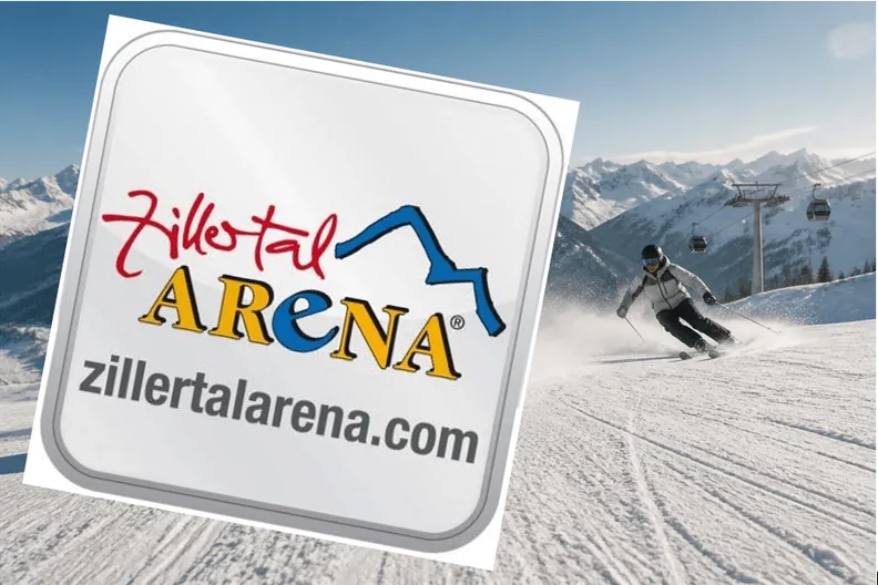 DJK Pressath - Tagesskifahrt Zillertal Arena