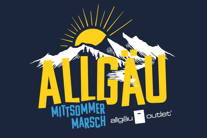 Allgäu Mittsommer Marsch 2027