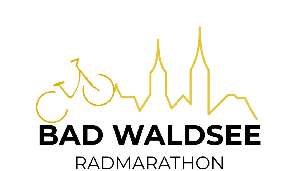 Premiere des Bad Waldsee Radmarathons mit vier Strecken und Massenstart am 26. September 2026