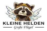 Spendenlauf ~ Kleine Helden - Große Flügel e.V. ~ Gemeinsam laufen. Gemeinsam helfen. Für Kinder. Für kleine Helden.