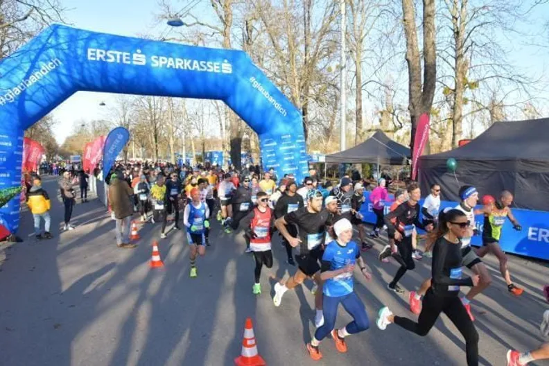2. VCM Winterlauf 2027