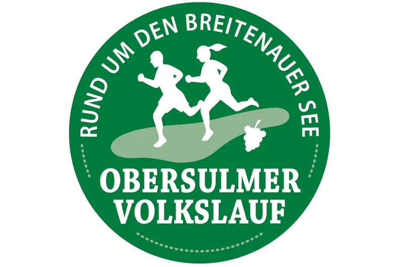 45. Obersulmer Volkslauf „Rund um den Breitenauer See“