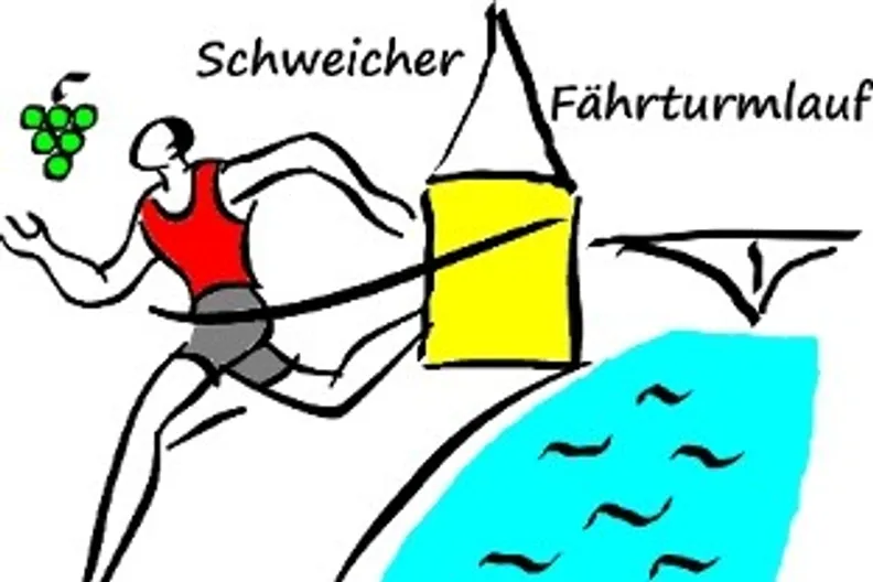 9. Schweicher Fährturmlauf