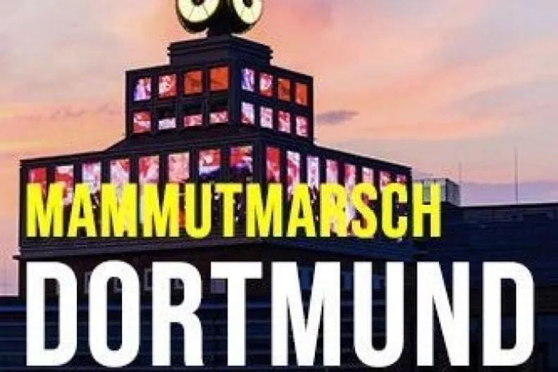 Mammutmarsch Dortmund (30/42/55 KM) 2027