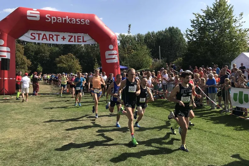 41. Warendorfer Emssee-Lauf