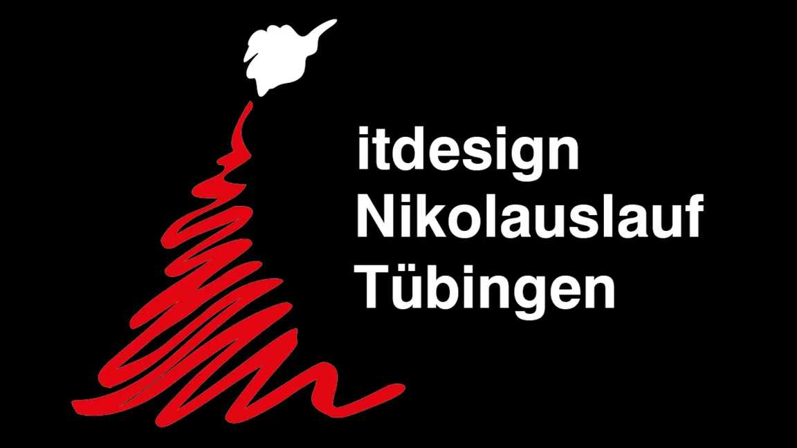 Vorbereitung und Probelauf zum itdesign-Nikolauslauf Tübingen 2026 starten bald