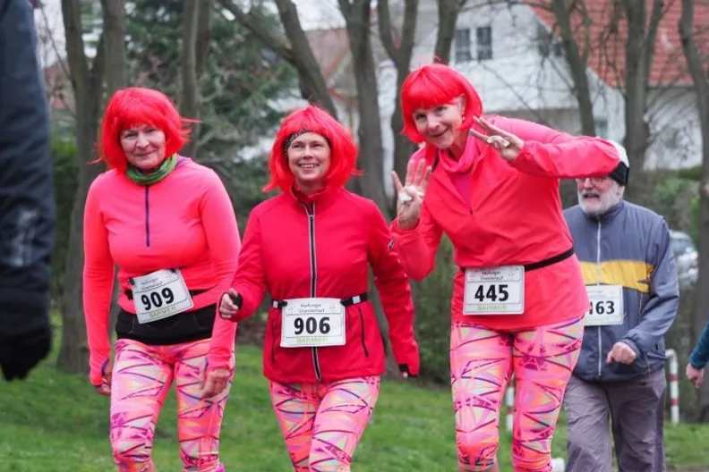 48. Silvesterlauf