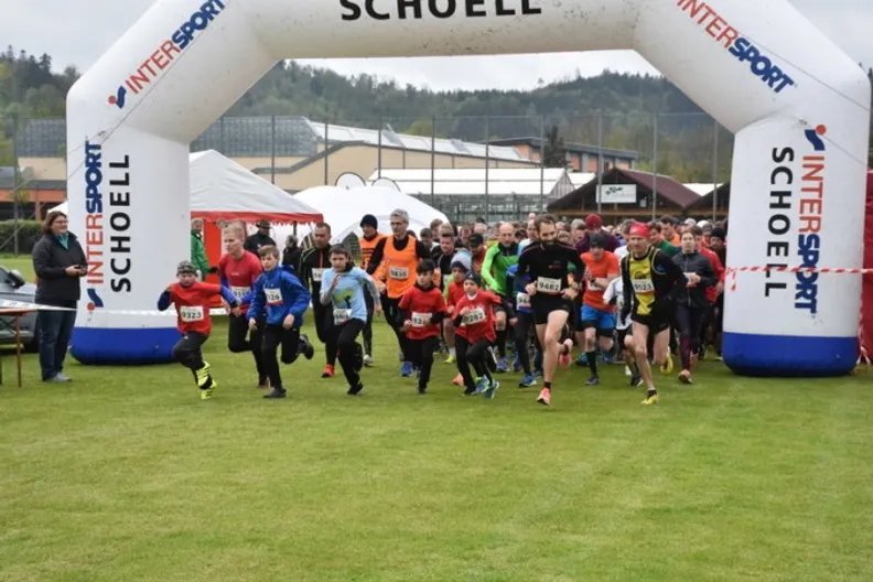 29. Gaildorfer Kocherlauf 2020