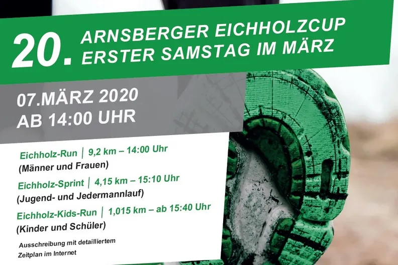 20. Arnsberger Eichholzcup