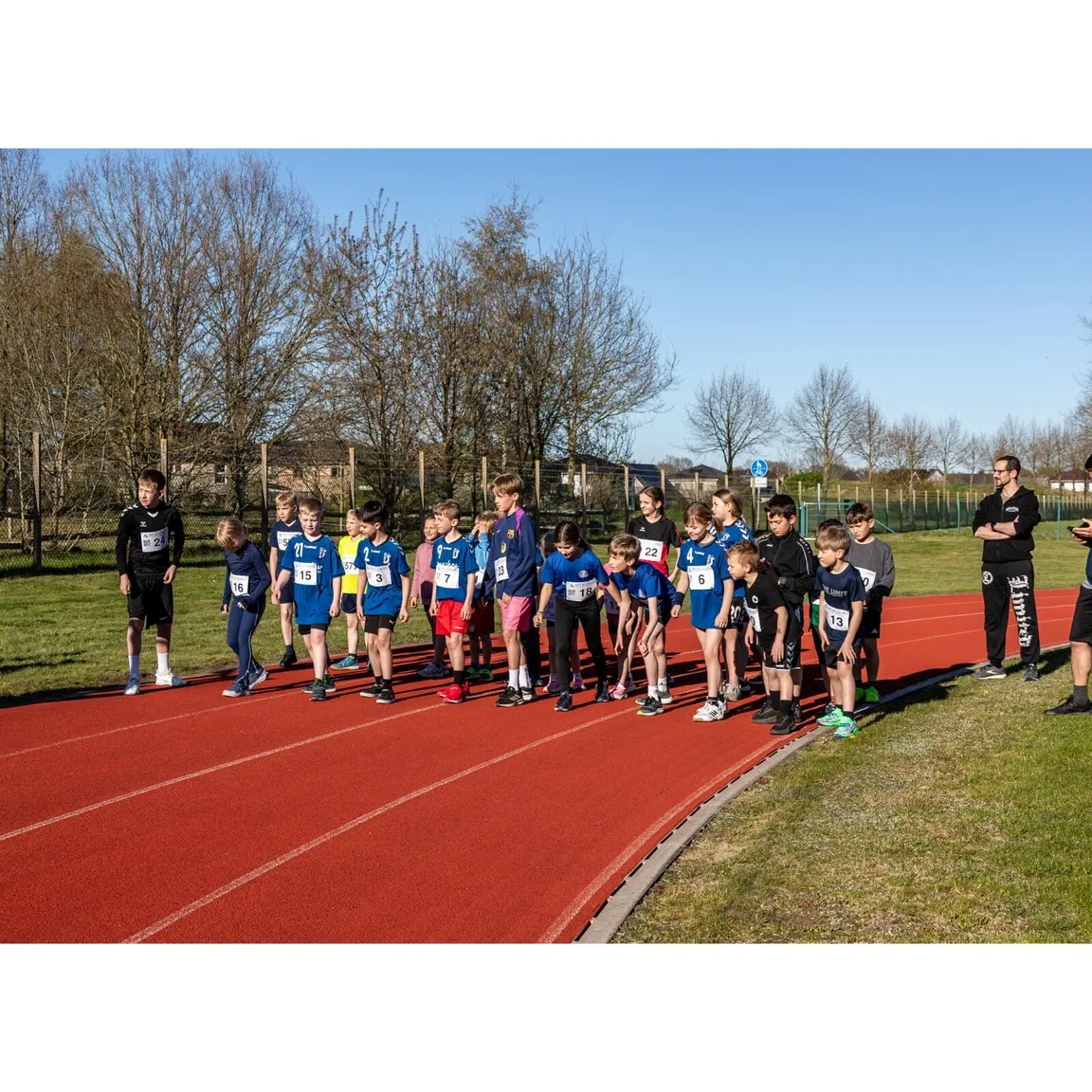 1,6-Km-Kinderlauf