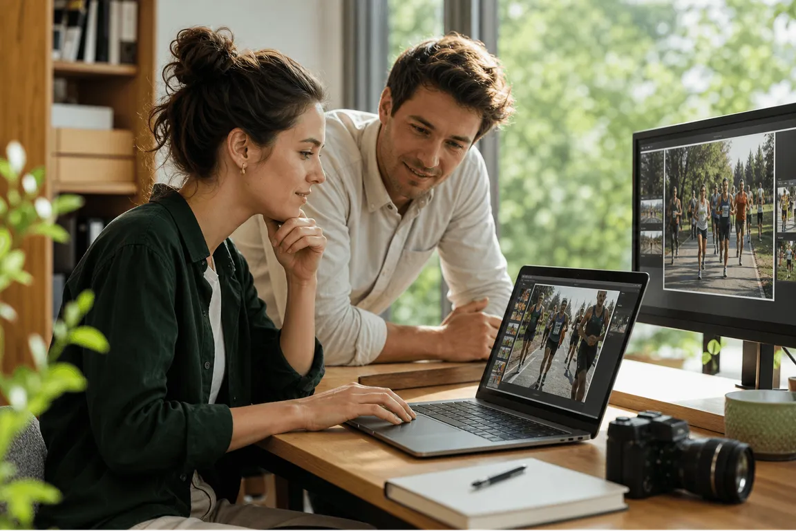 Werkstudent Sportredaktion, Content & KI (m/w/d)