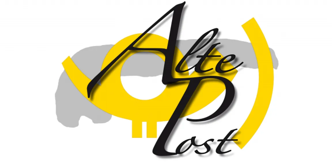 Alte Post