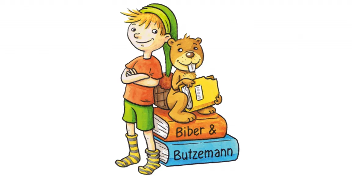 Kinderbuchverlag Biber Butzemann