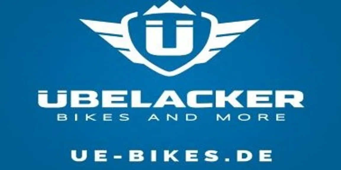 Radsport Übelacker