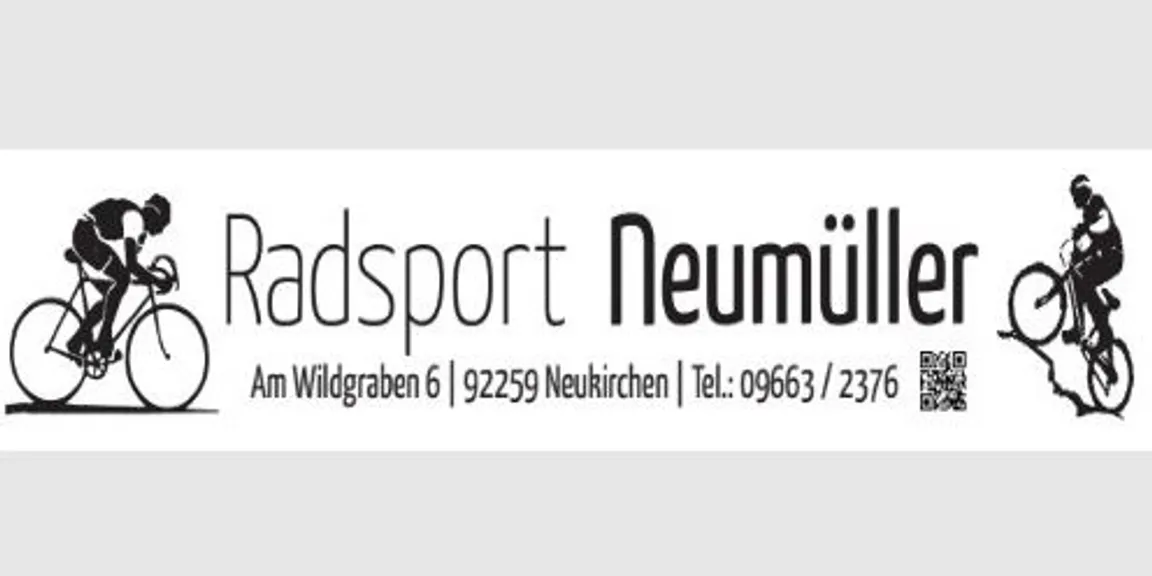 Radsport Neumüller