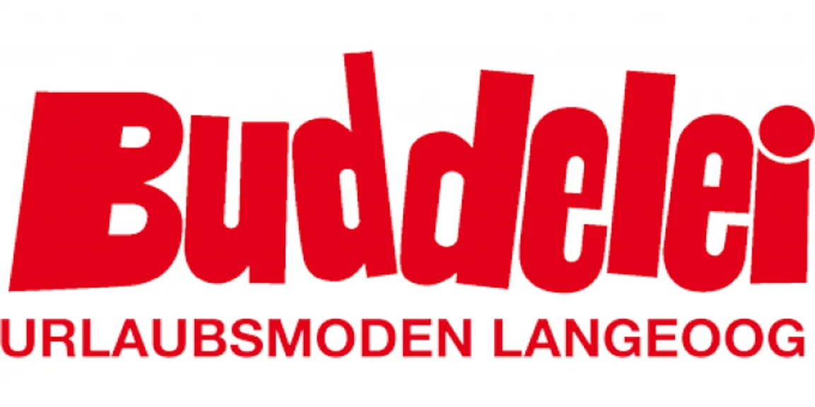 Buddelei Langeoog