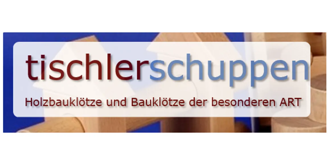 Tischlerschuppen