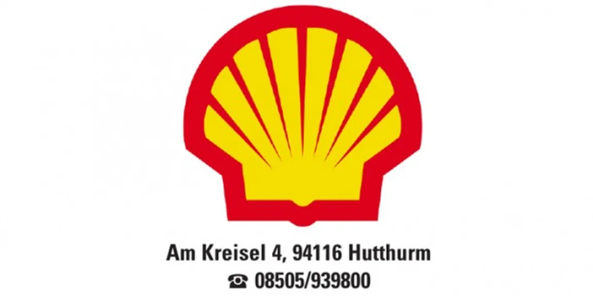 Shell Tankstelle, Am Kreisel 4, 94116 Hutthurm
