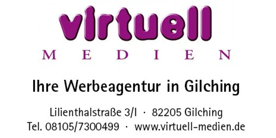 virtuell Medien