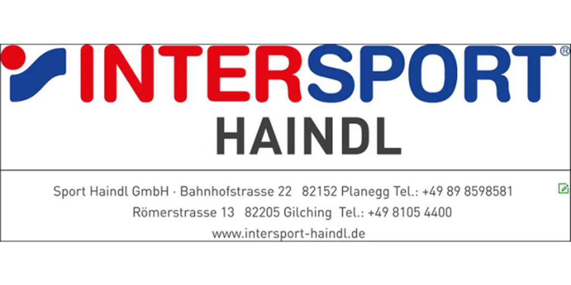 INTERSPORT Haindl