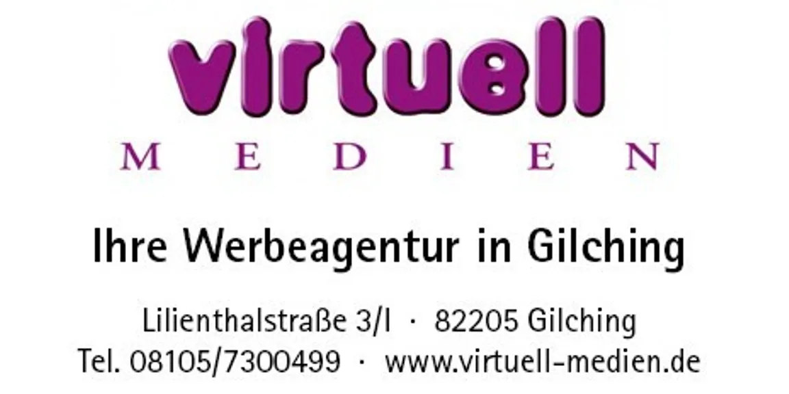 virtuell Medien