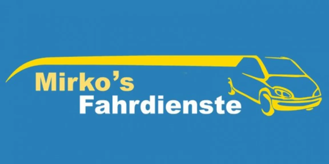 Mirko's Fahrdienste
