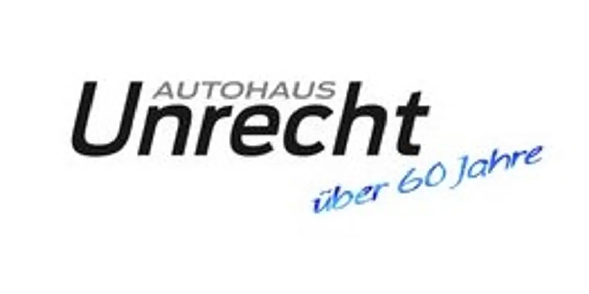 Autohaus Unrecht