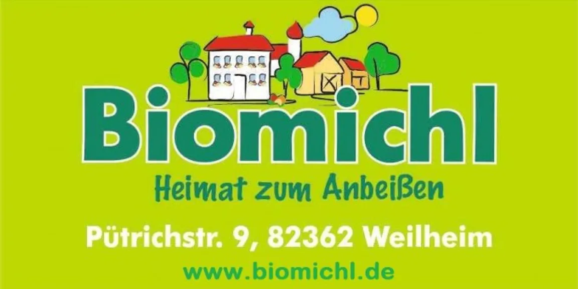 Biomichl Weilheim