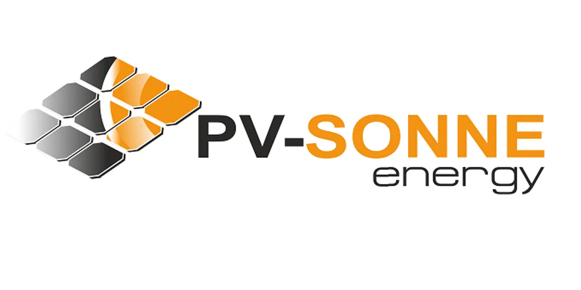 PV-Sonne