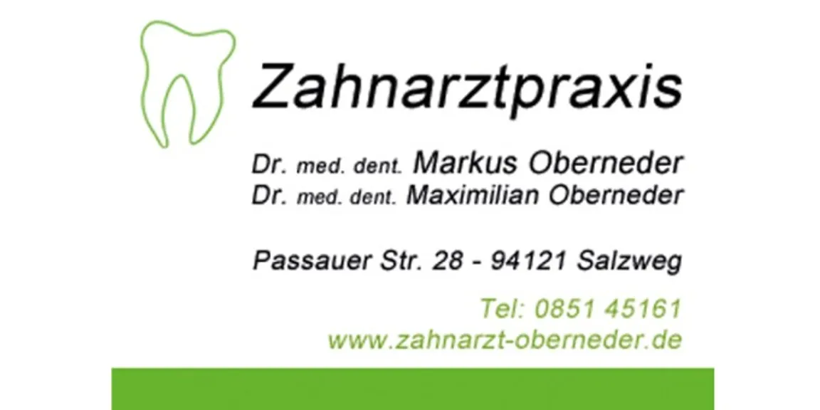 Zahnarztpraxis Dr. Markus Oberneder