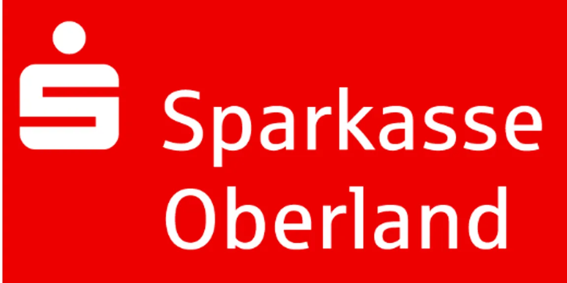 Sparkasse Oberland
