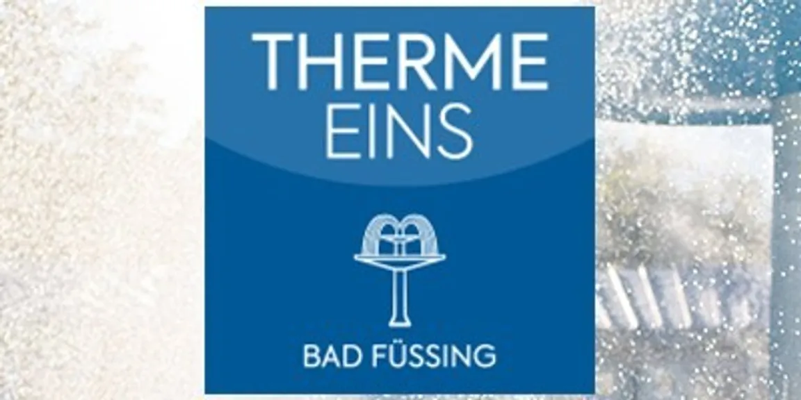 Therme Eins Bad Füssing mit Saunahof