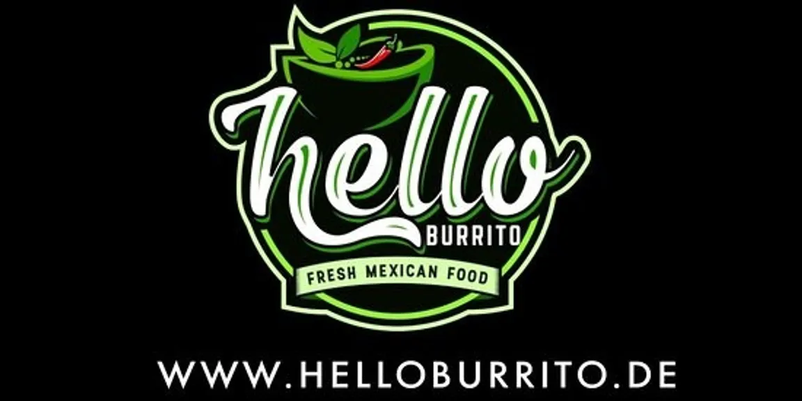 Hello Burrito
