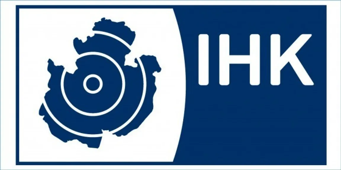 IHK DIGITAL GmbH