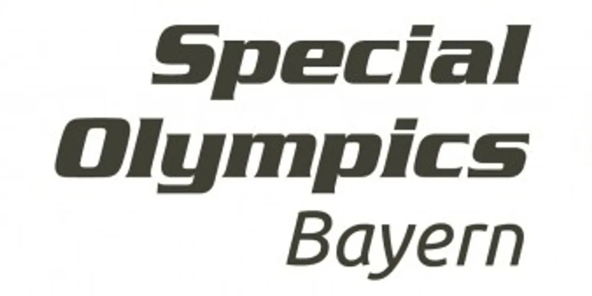 Special Olympics Bayern